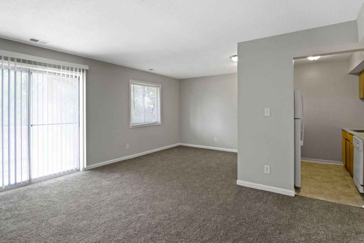 Apartment for rent at 10101 E Montery Rd, Indianapolis, IN 46235