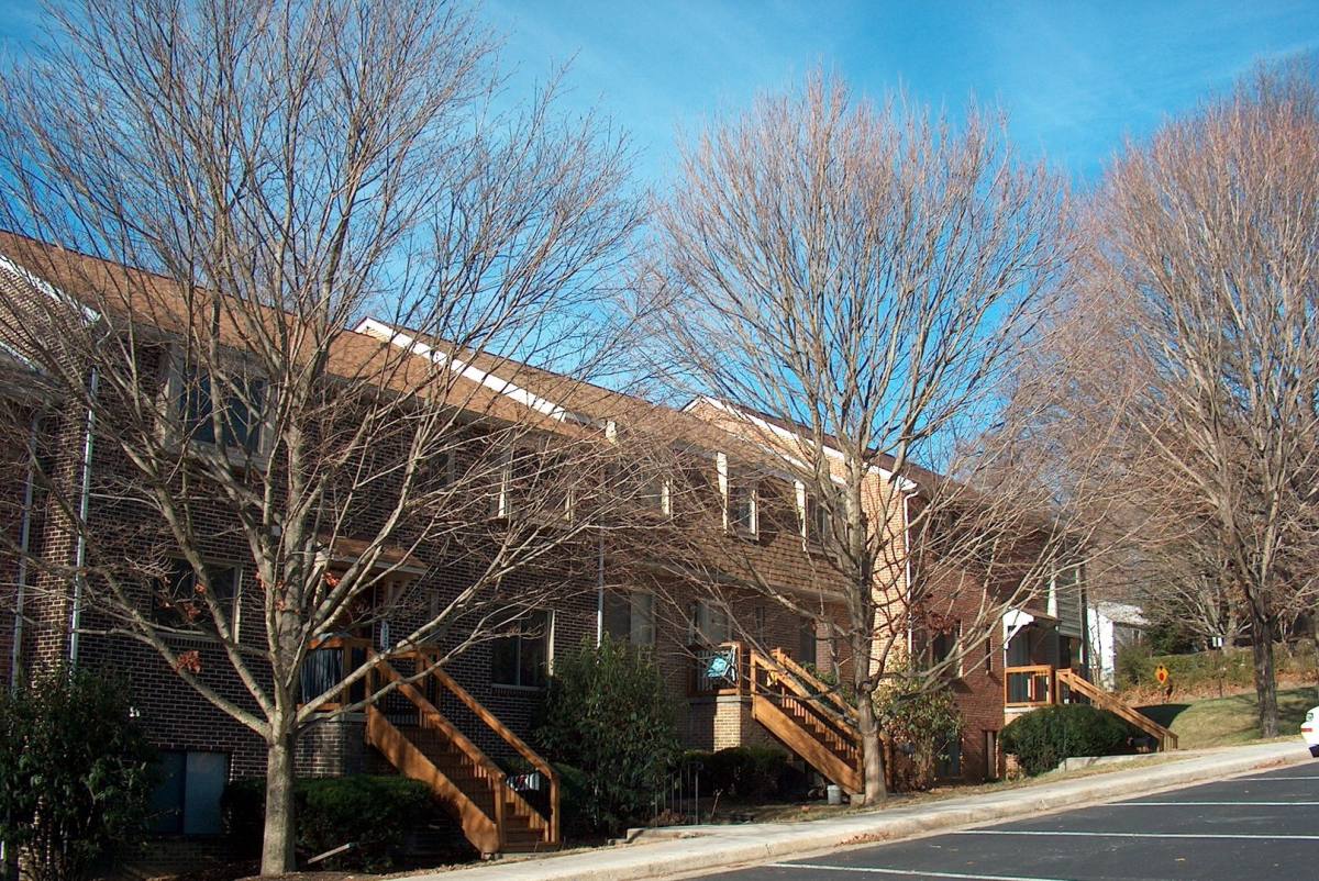 Townhouse for rent at 1716 Donlee Dr, Blacksburg, VA 24060