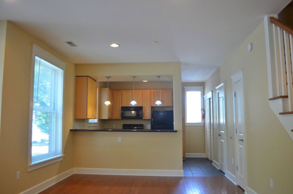Apartment for rent at 240 N Washington St, Bloomington, IN 47408