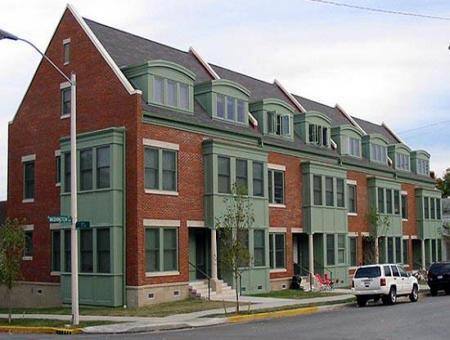 Apartment for rent at 240 N Washington St, Bloomington, IN 47408