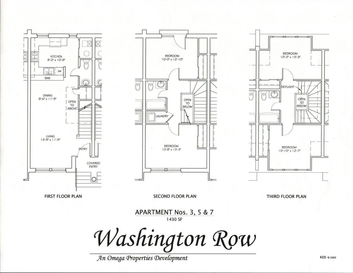 Apartment for rent at 240 N Washington St, Bloomington, IN 47408