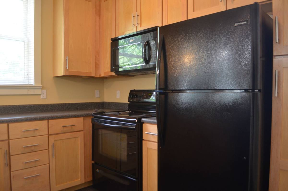 Apartment for rent at 240 N Washington St, Bloomington, IN 47408