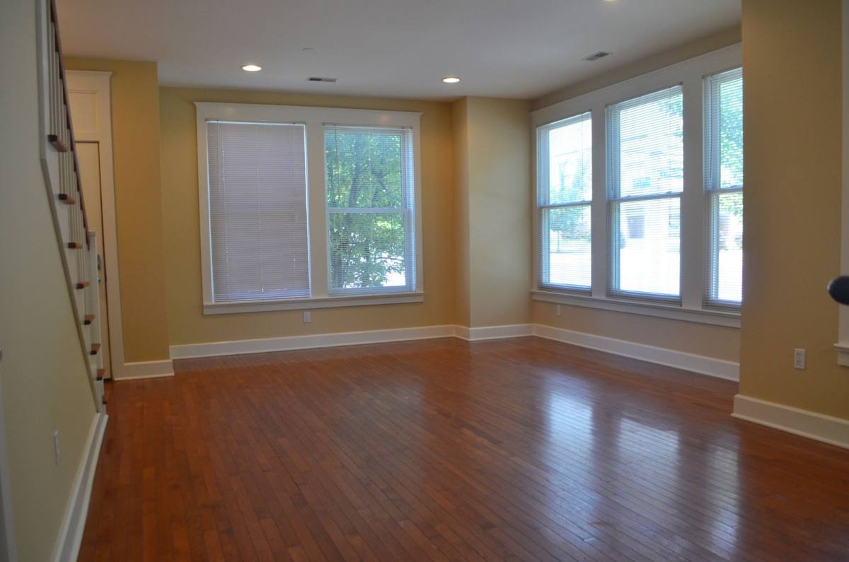 Apartment for rent at 240 N Washington St, Bloomington, IN 47408