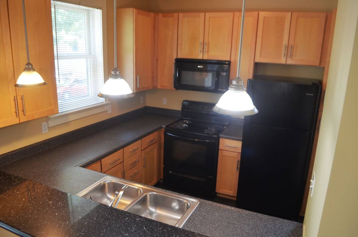 Apartment for rent at 240 N Washington St, Bloomington, IN 47408