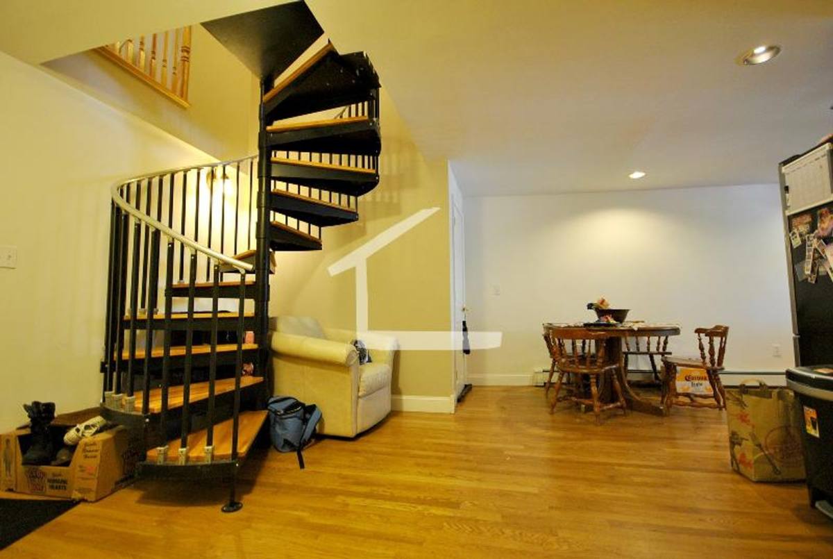 Apartment for rent at 39 Addington Rd #5, Brookline, MA 02445