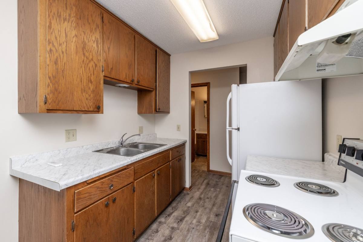 Apartment for rent at 1250 Autumn Dr, Faribault, MN 55021