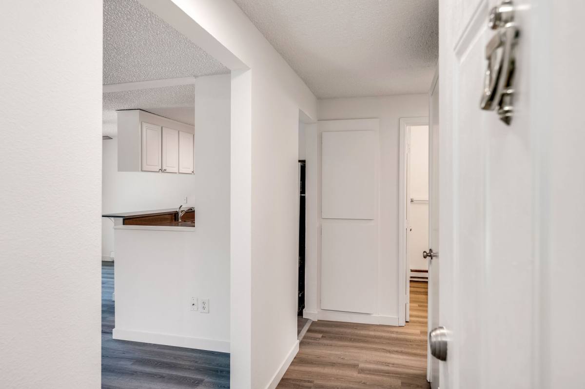 Apartment for rent at 1608 8th St NE, Auburn, WA 98002