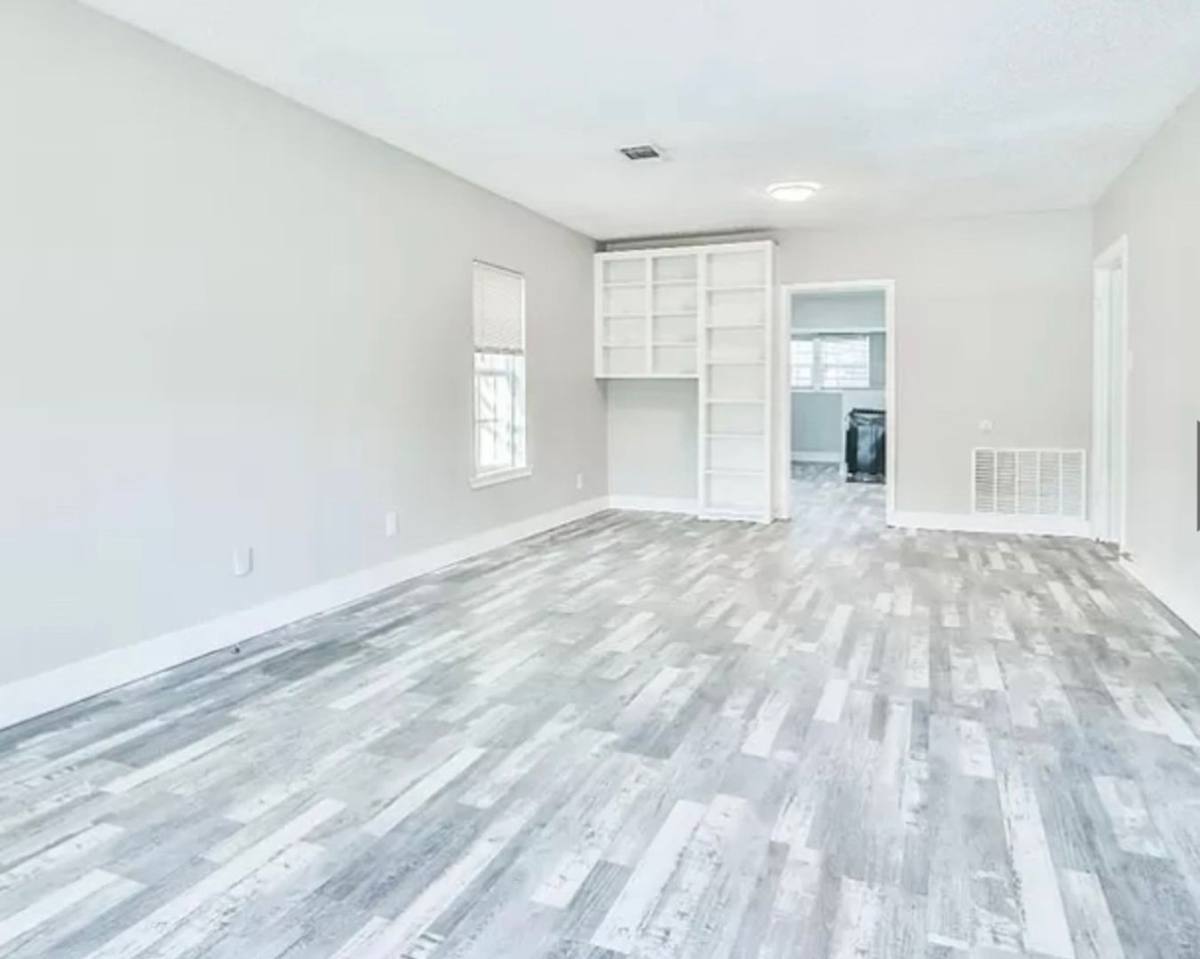 House for rent at 2402 21st St, Lubbock, TX 79411
