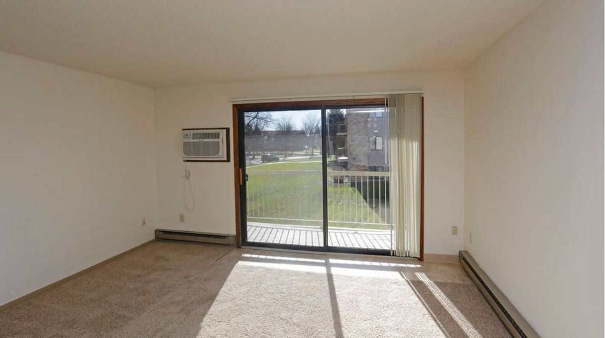 Apartment for rent at 2601 14th St S, Fargo, ND 58103