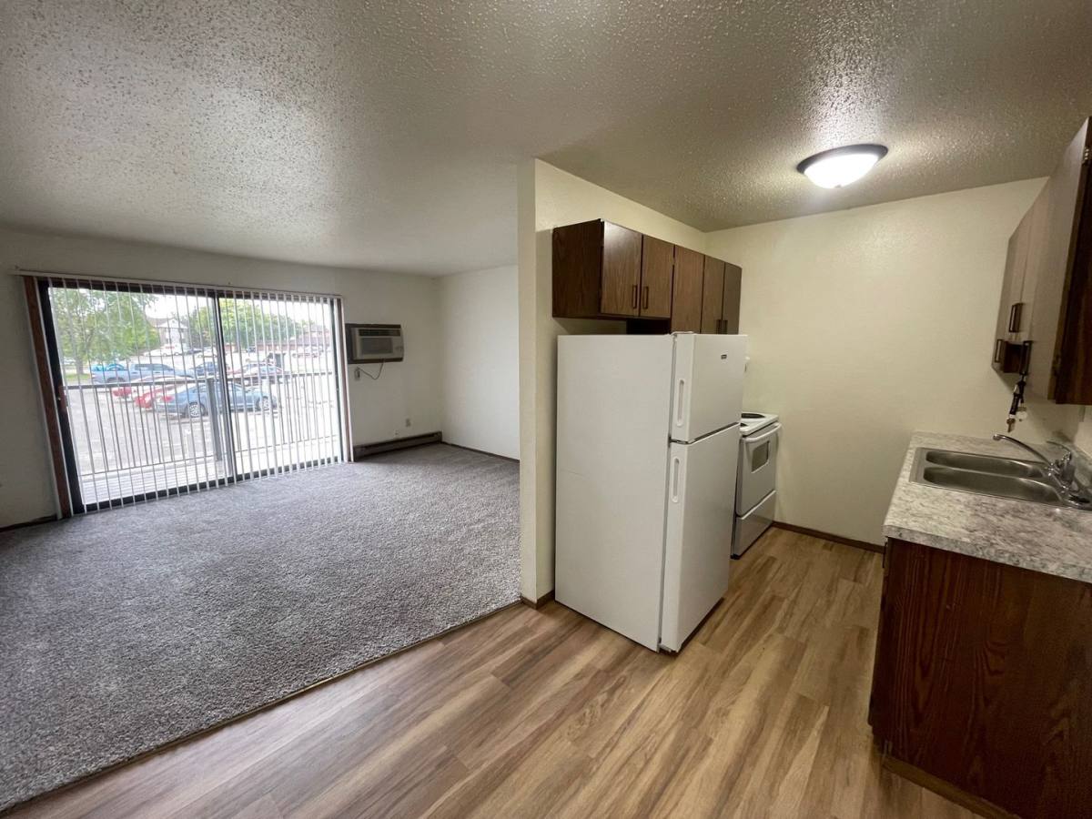 Apartment for rent at 2601 14th St S, Fargo, ND 58103