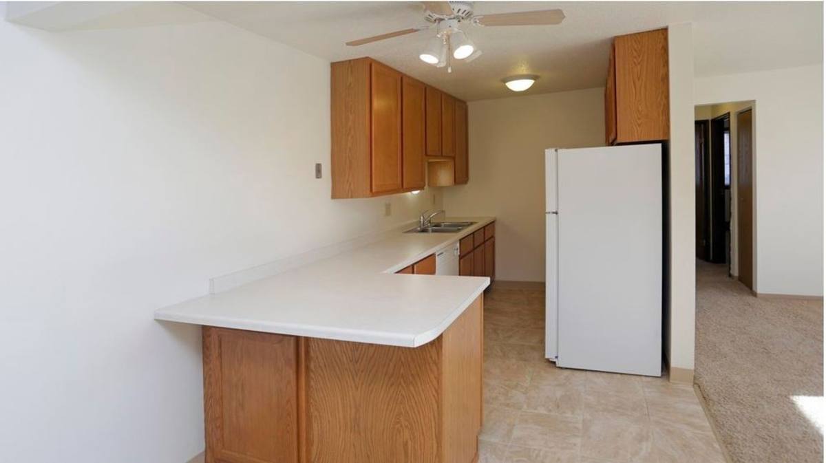 Apartment for rent at 2601 14th St S, Fargo, ND 58103