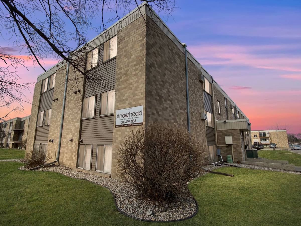 Apartment for rent at 2601 14th St S, Fargo, ND 58103