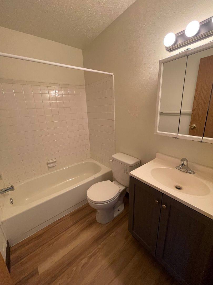 Apartment for rent at 2601 14th St S, Fargo, ND 58103