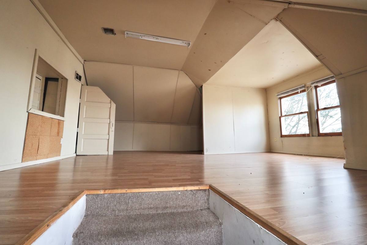 Apartment for rent at 512 Pearl Ave, Morgantown, WV 26505