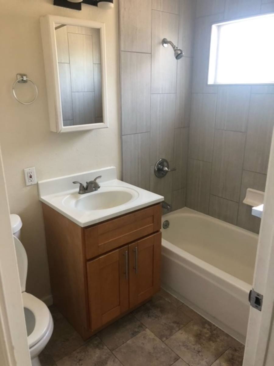Apartment for rent at 3232 14th Ave, Oakland, CA 94602