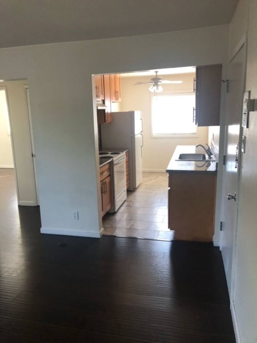 Apartment for rent at 3232 14th Ave, Oakland, CA 94602