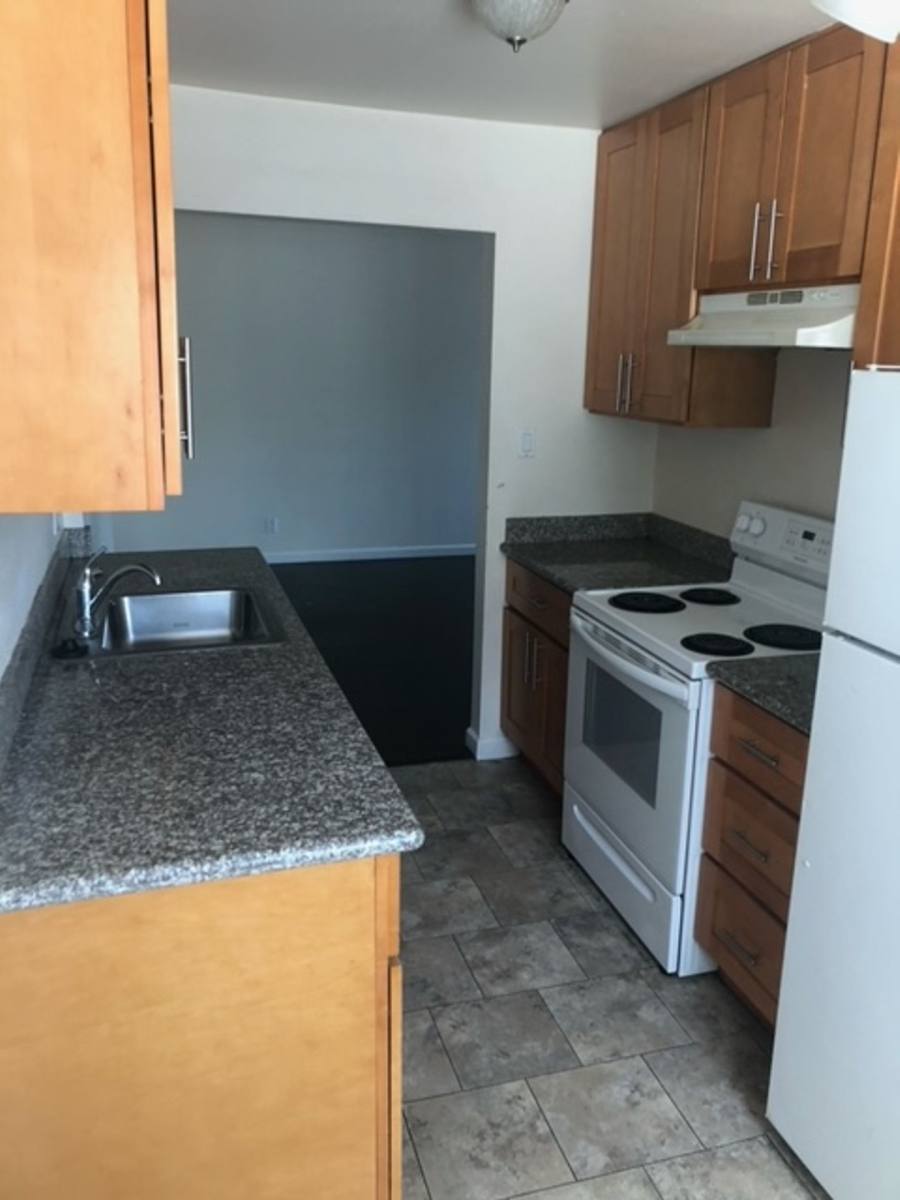 Apartment for rent at 3232 14th Ave, Oakland, CA 94602
