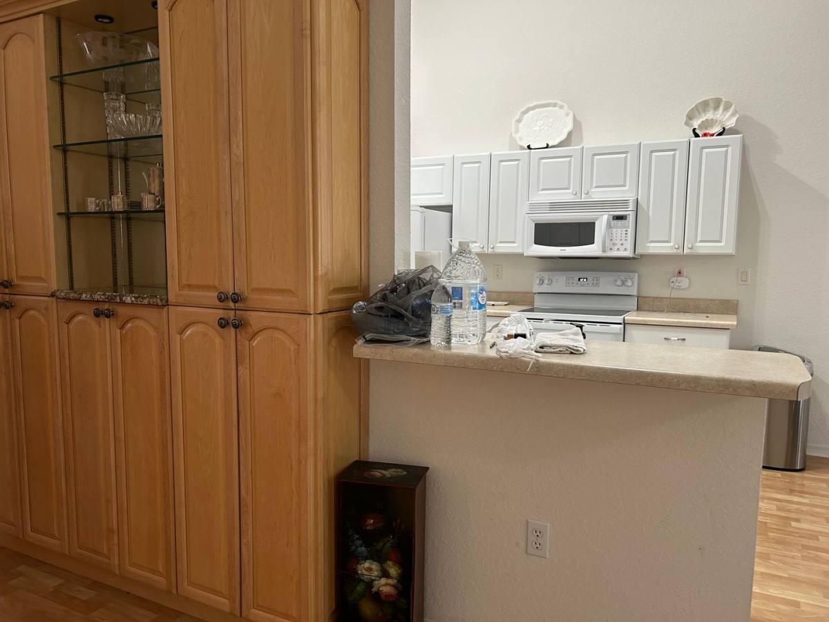 Condo for rent at 10362 Chalmer St, Spring Hill, FL 34608