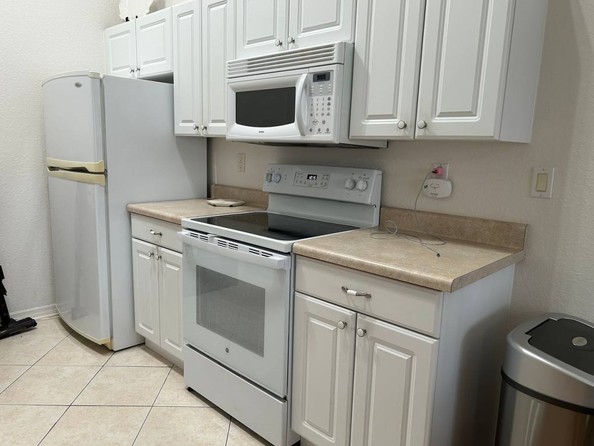 Condo for rent at 10362 Chalmer St, Spring Hill, FL 34608