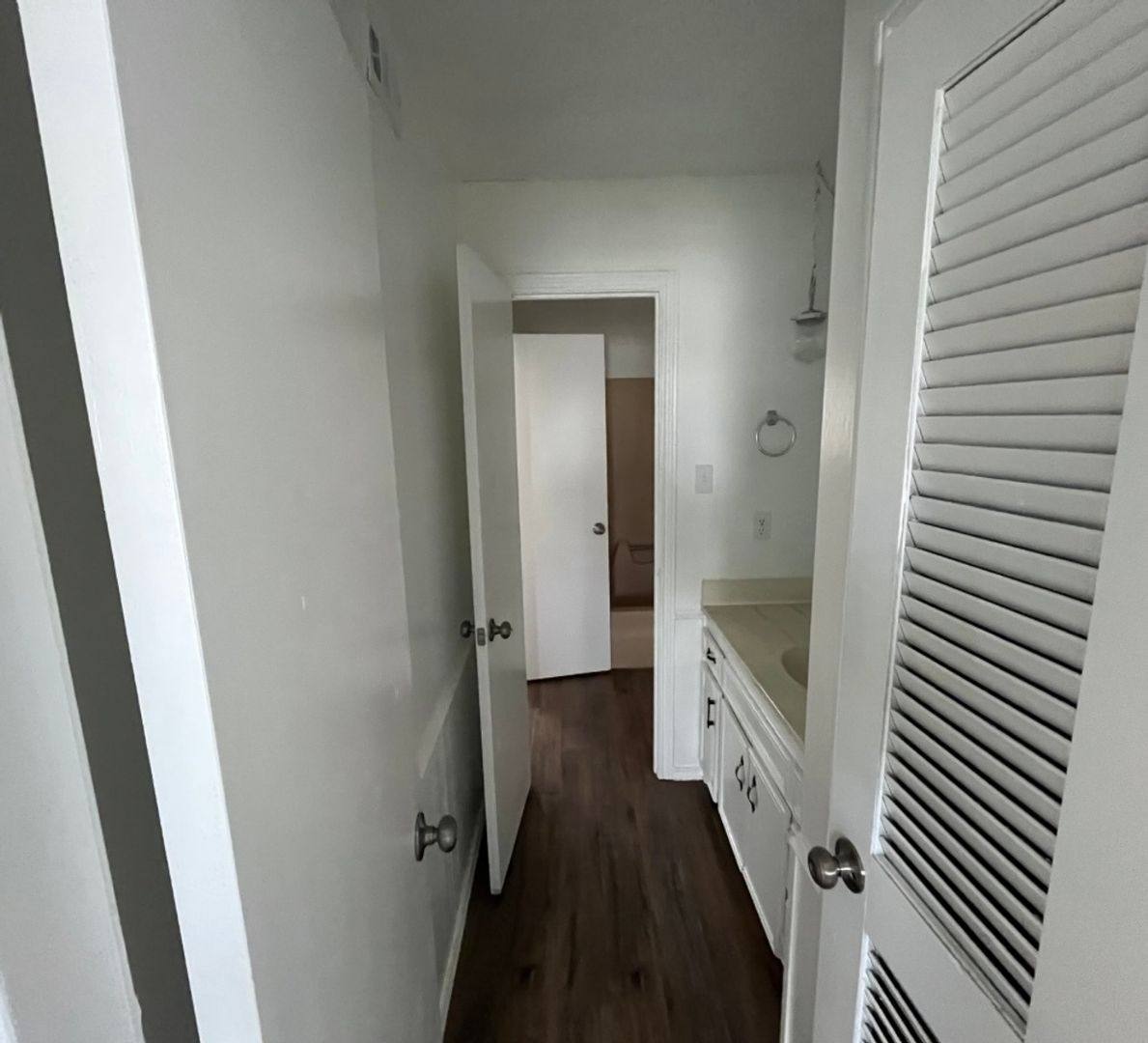 Townhouse for rent at 2101 51st St, Lubbock, TX 79412