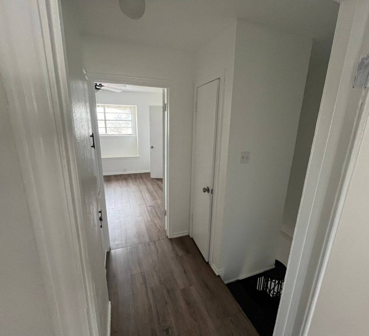 Townhouse for rent at 2101 51st St, Lubbock, TX 79412