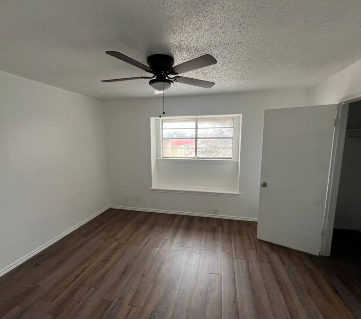 Townhouse for rent at 2101 51st St, Lubbock, TX 79412