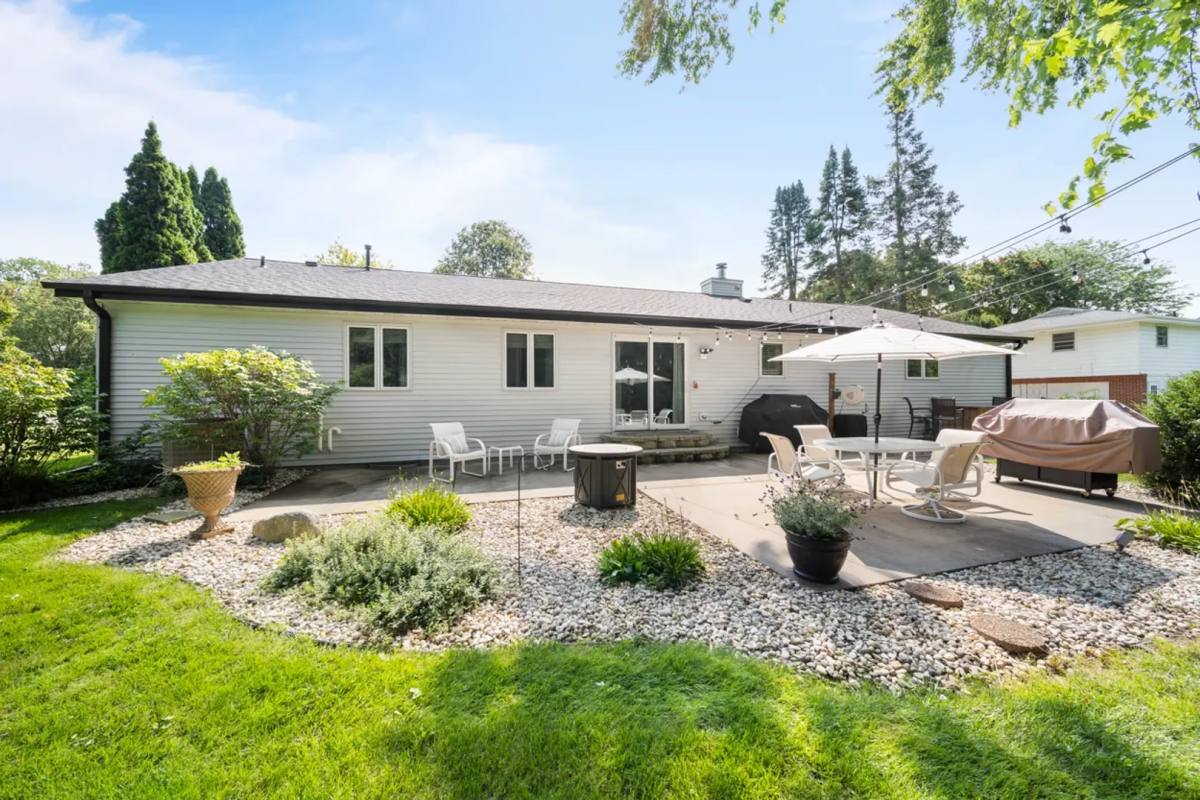 House for rent at 1144 Rolling Lane, Lake Geneva, WI 53147