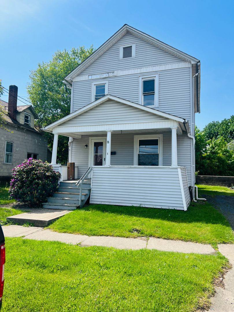 House for rent at 5 Stewart St, Greenville, PA 16125