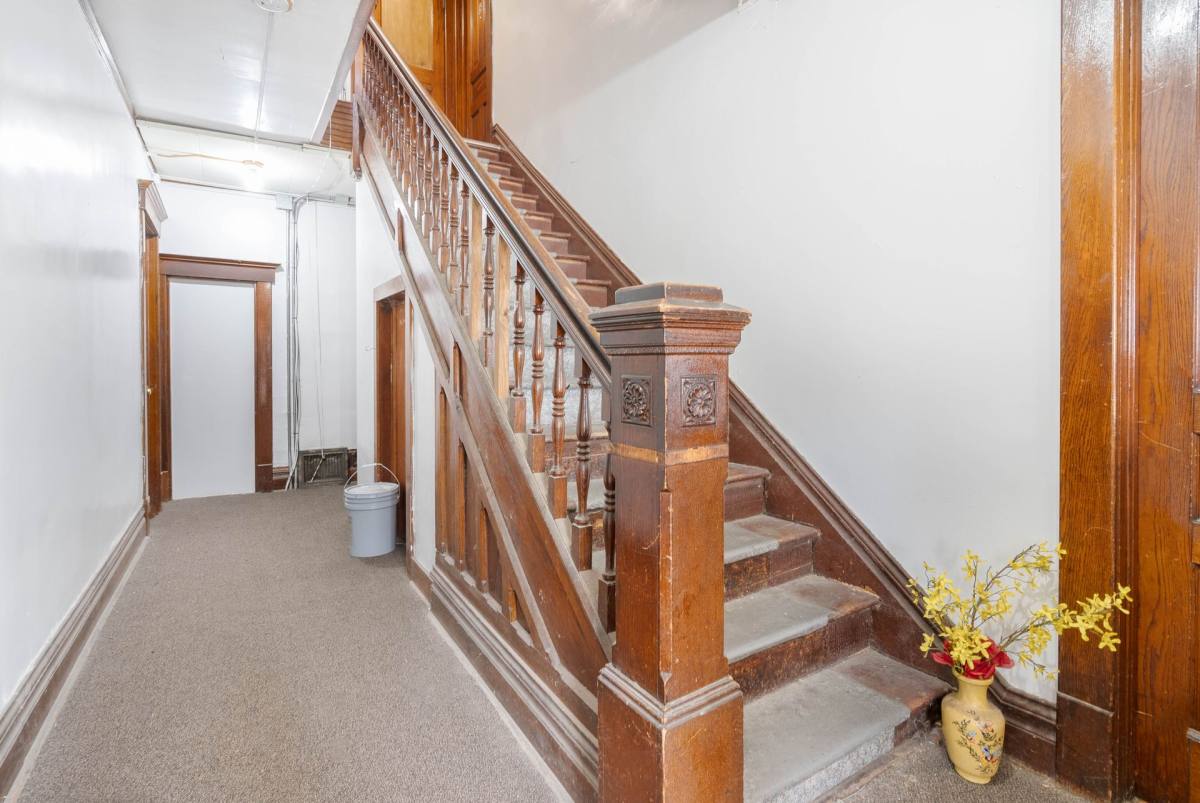 Apartment for rent at 2610 College St, Cedar Falls, IA 50613