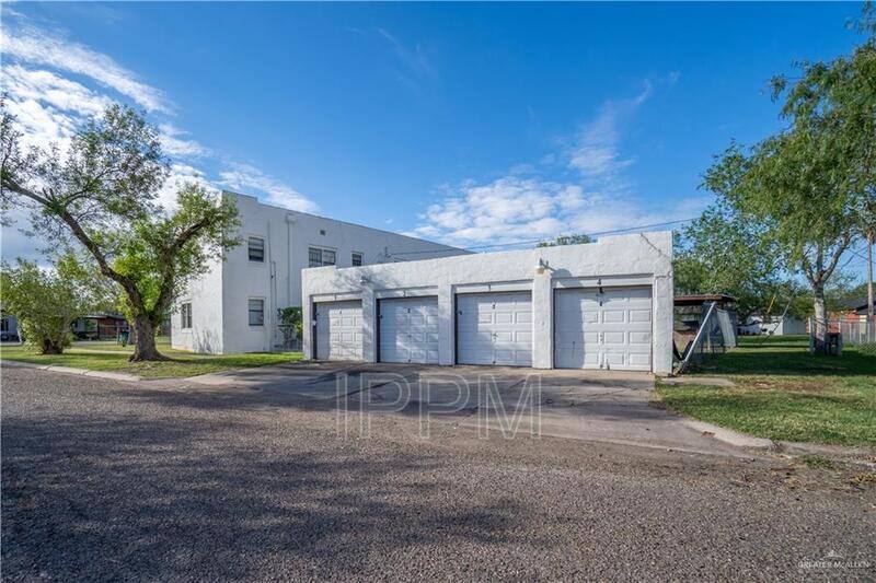 Apartment for rent at 284 Corona Crescent, San Benito, TX 78586