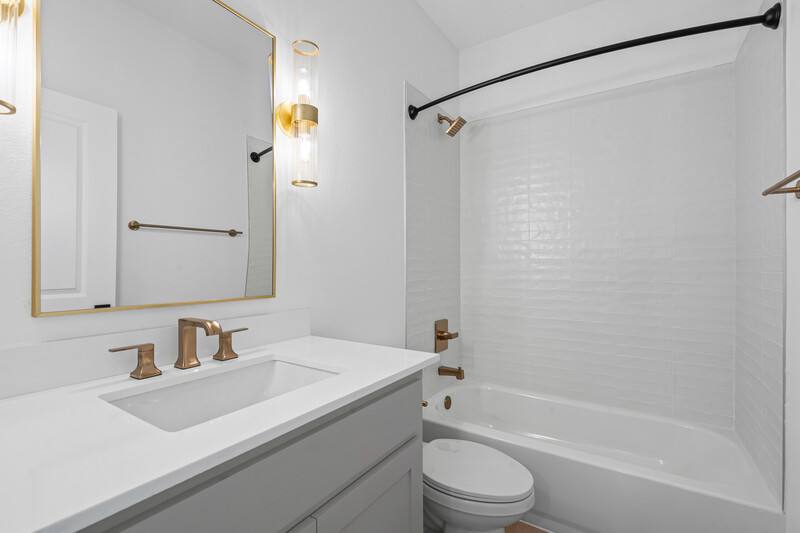 Townhouse for rent at 3127 Cockrell Ave, Fort Worth, TX 76109