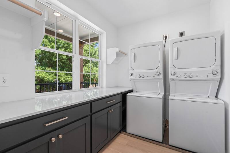 Townhouse for rent at 3127 Cockrell Ave, Fort Worth, TX 76109
