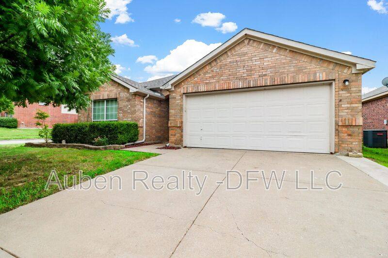 House for rent at 1201 Caroline Dr, Princeton, TX 75407