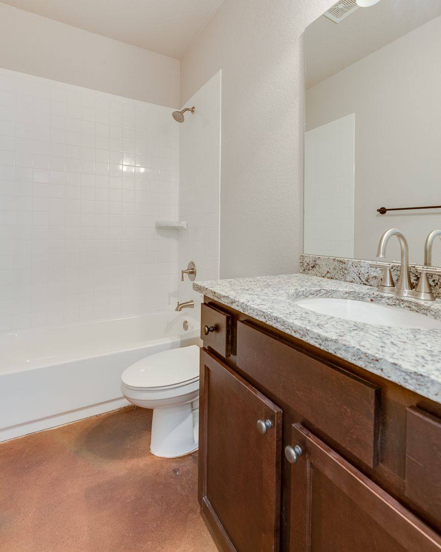 House for rent at 2538 S University Dr, Fort Worth, TX 76109