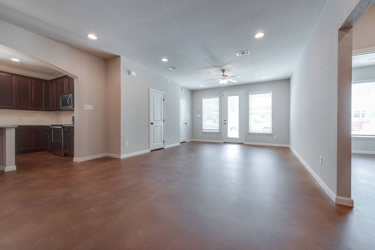 House for rent at 2538 S University Dr, Fort Worth, TX 76109