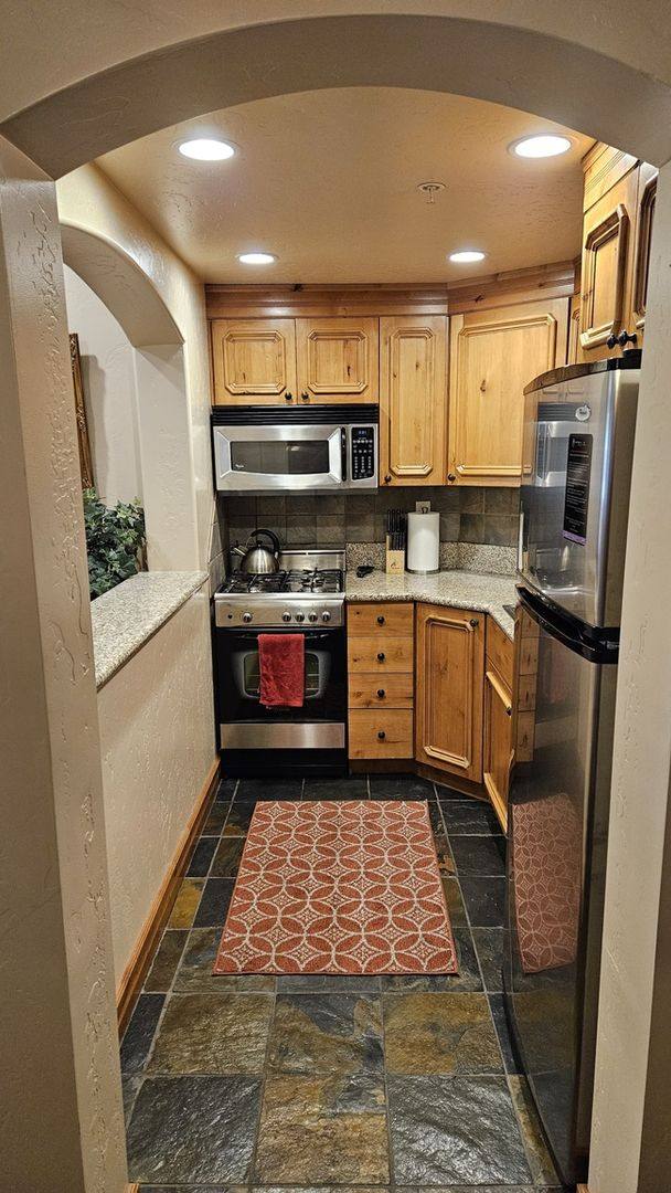 Apartment for rent at 840 Bigler Lane, Midway, UT 84049
