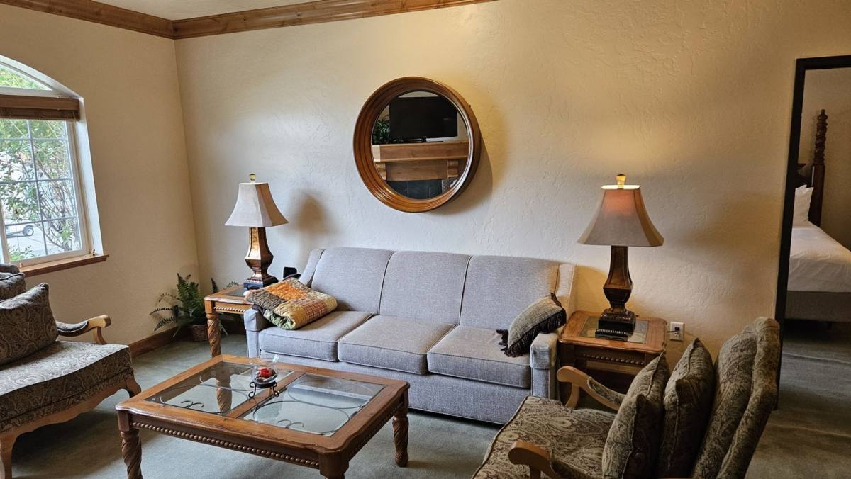 Apartment for rent at 840 Bigler Lane, Midway, UT 84049