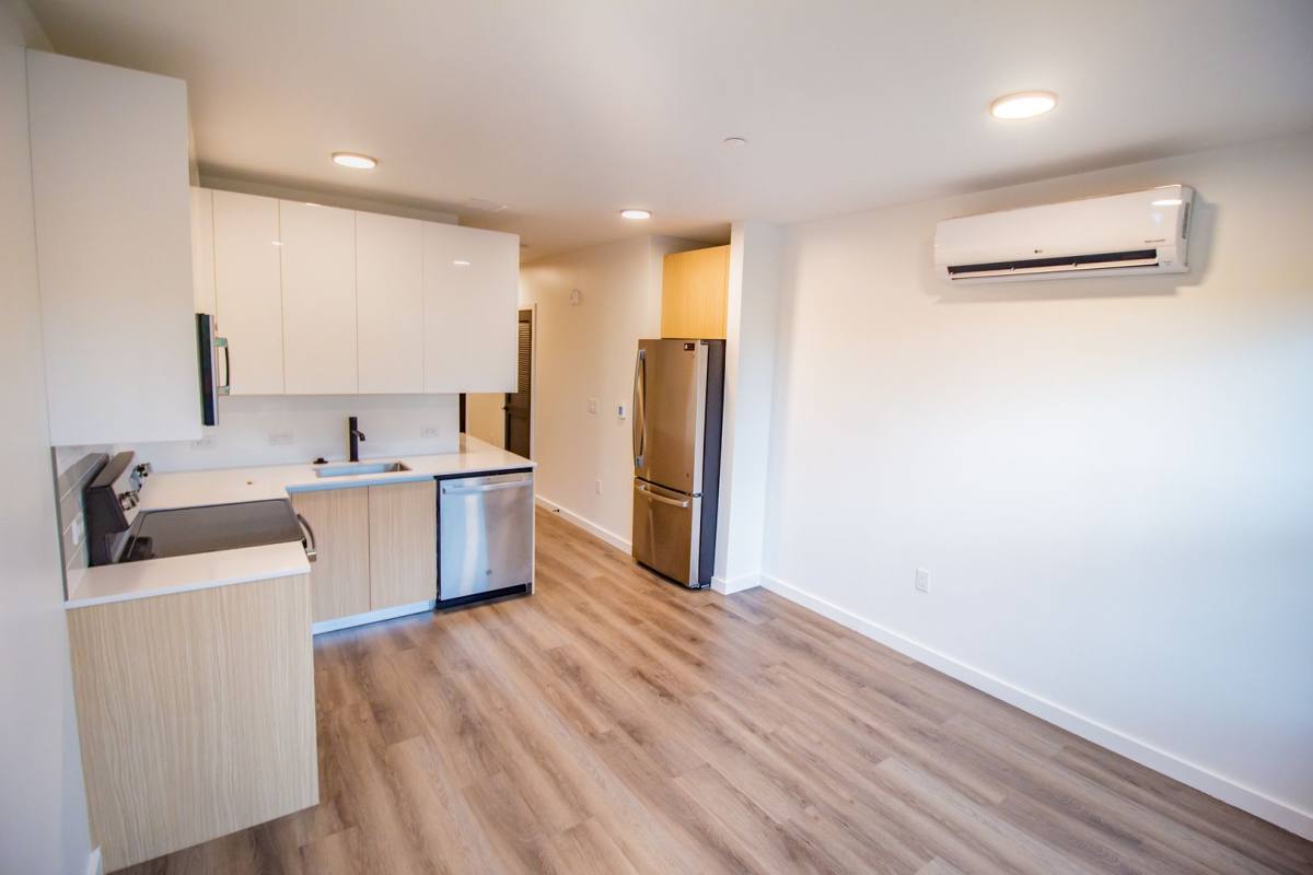 Apartment for rent at 430 W State St, Ithaca, NY 14850