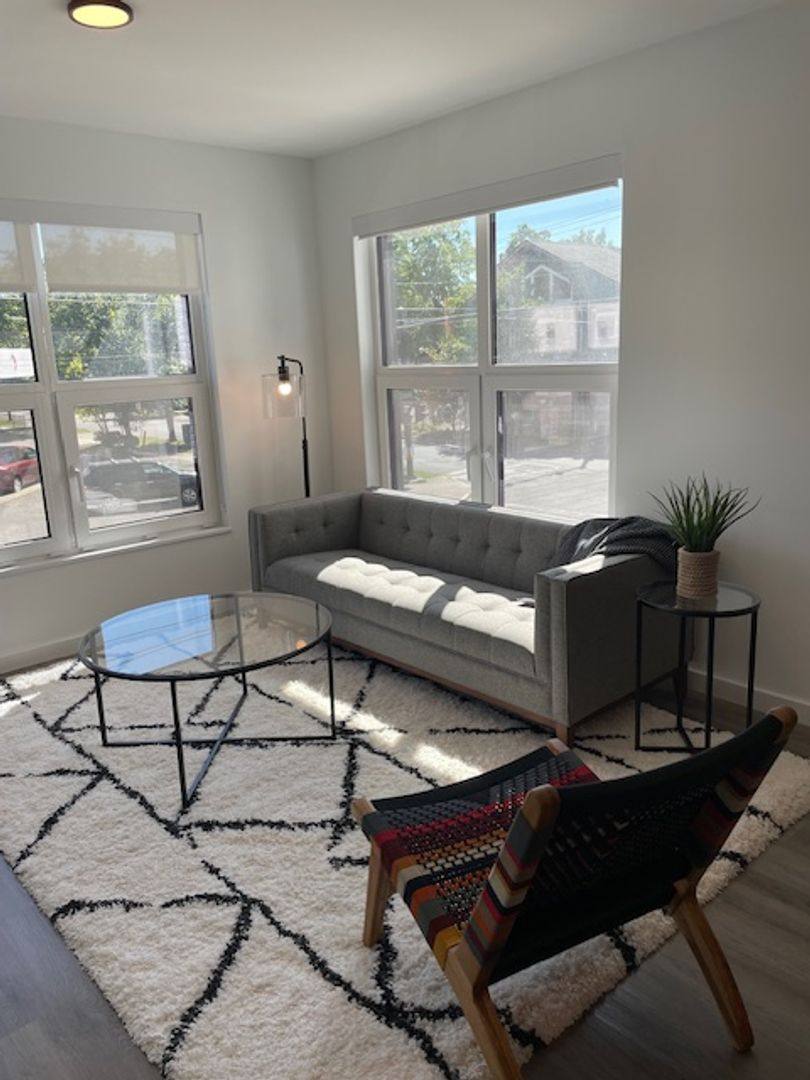 Apartment for rent at 430 W State St, Ithaca, NY 14850