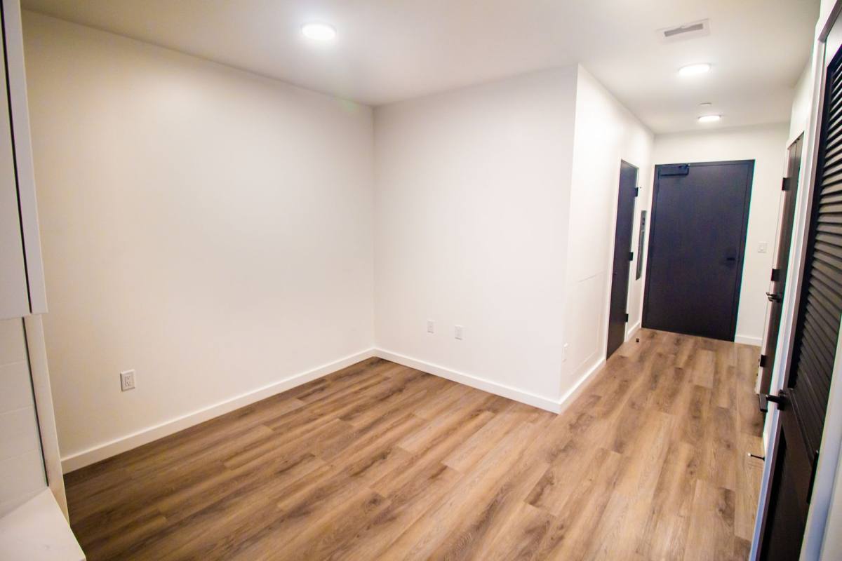 Apartment for rent at 430 W State St, Ithaca, NY 14850
