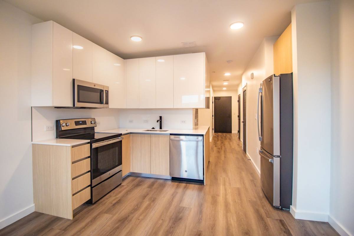 Apartment for rent at 430 W State St, Ithaca, NY 14850