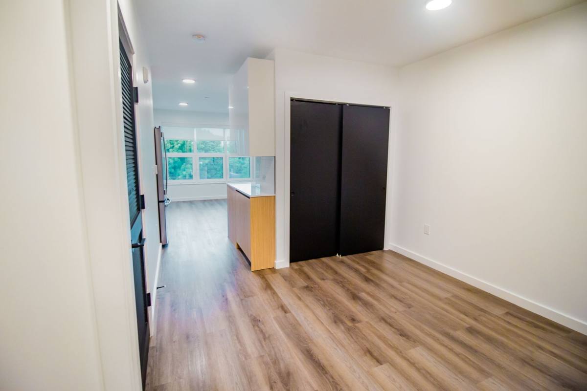 Apartment for rent at 430 W State St, Ithaca, NY 14850