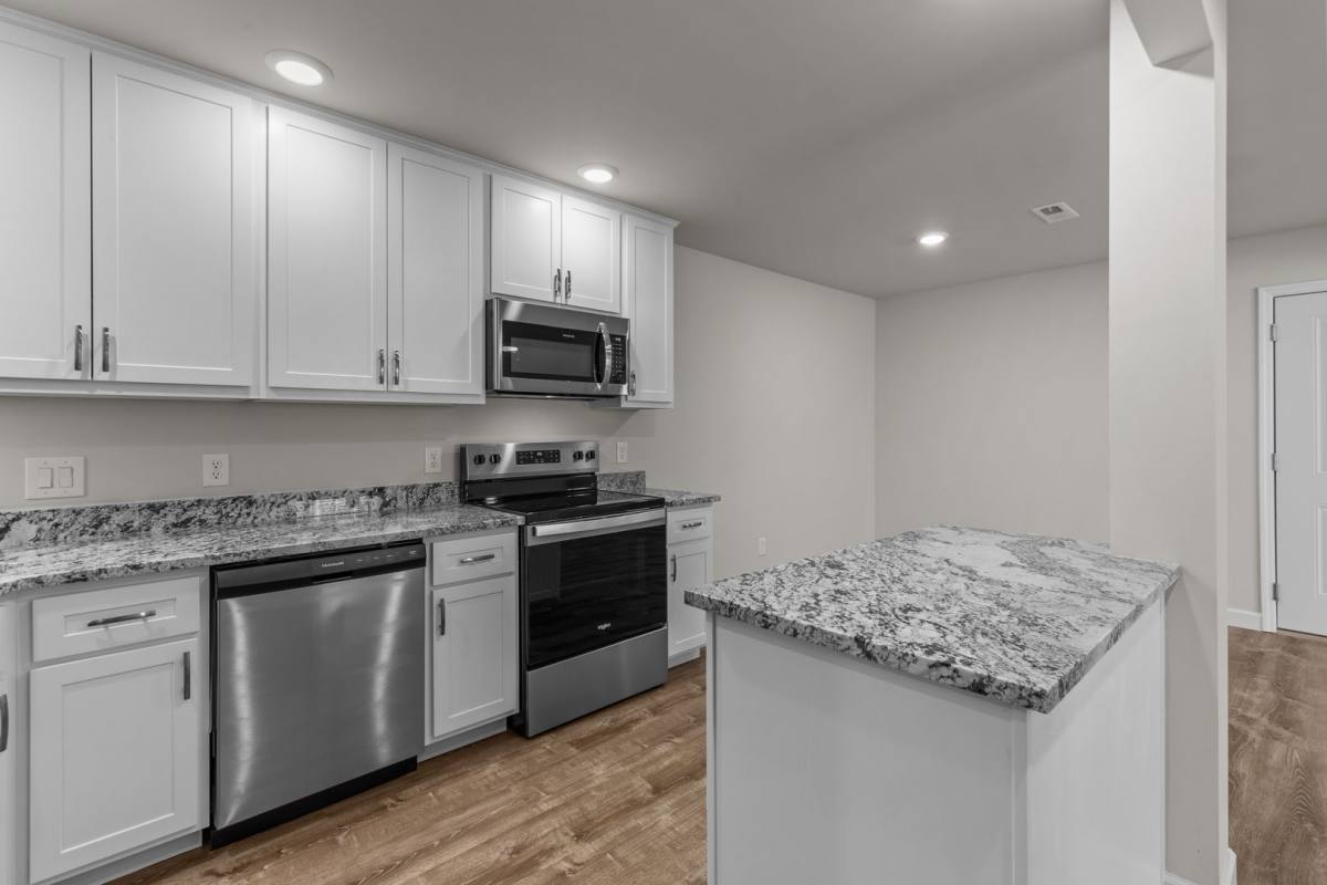 Apartment for rent at 2000 Sherman Square Dr, Saint Charles, MO 63303