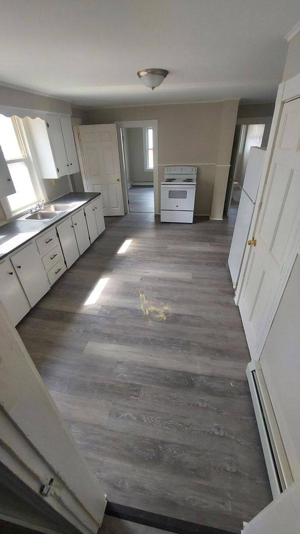 Apartment for rent at 18 Summer St, Waterville, ME 04901