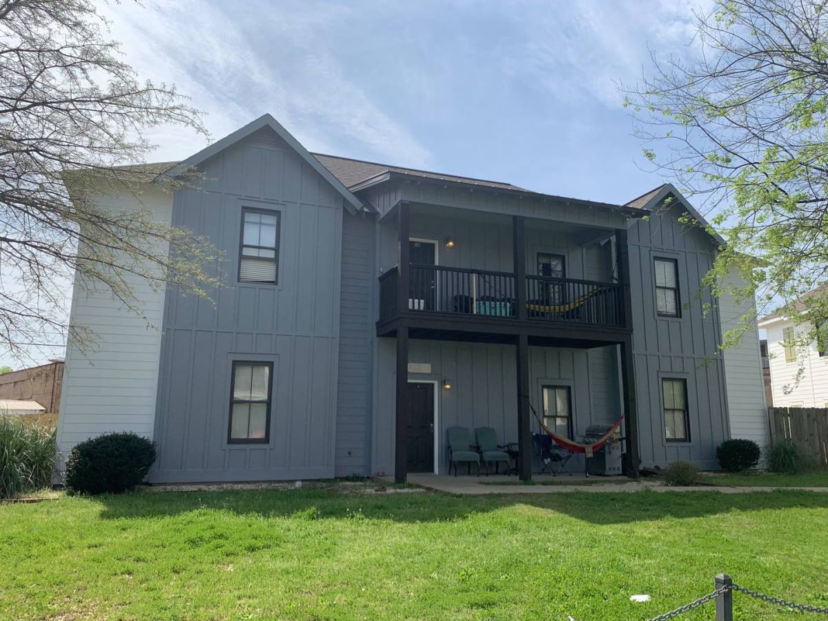 Apartment for rent at 515 Wesley Place, Tuscaloosa, AL 35401