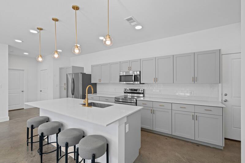 Townhouse for rent at 3146 Lubbock Ave, Fort Worth, TX 76109