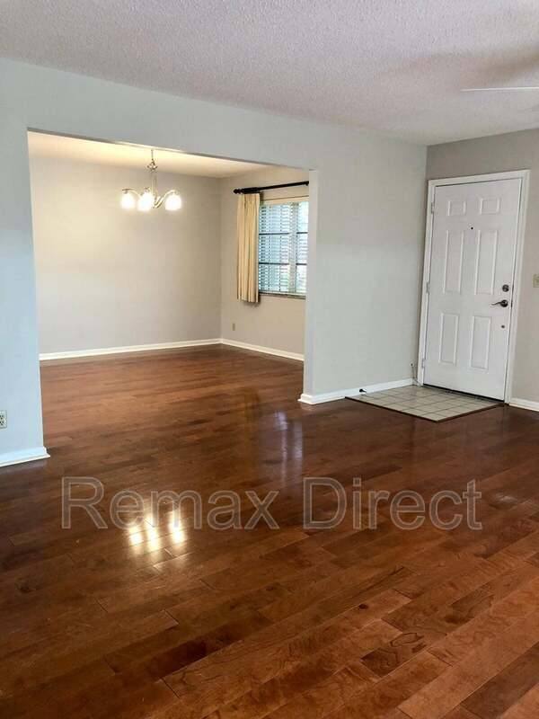 Townhouse for rent at 4300 Hazel Ave, Palm Beach Gardens, FL 33410