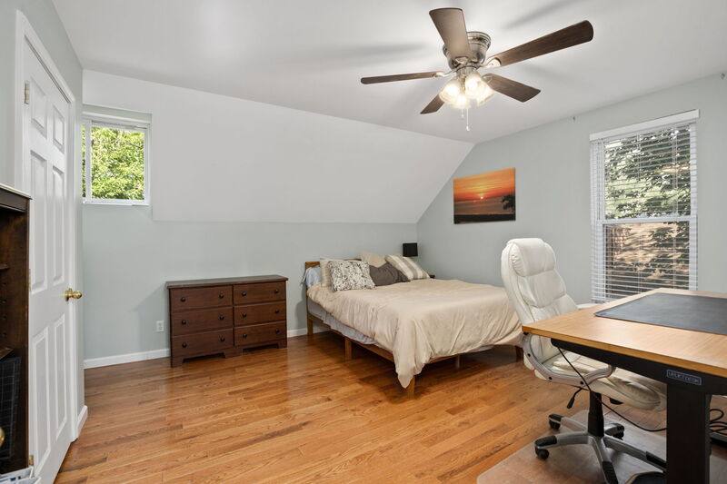 House for rent at 7221 S St, Saint Louis, MO 63143