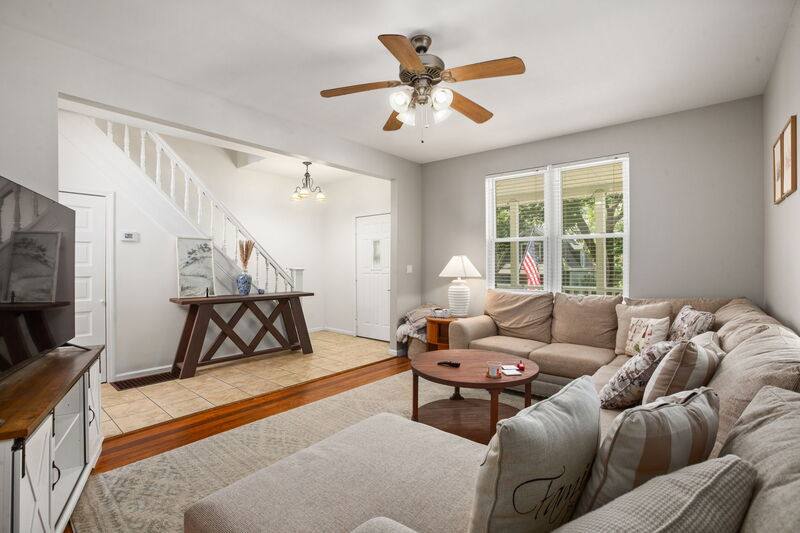 House for rent at 7221 S St, Saint Louis, MO 63143