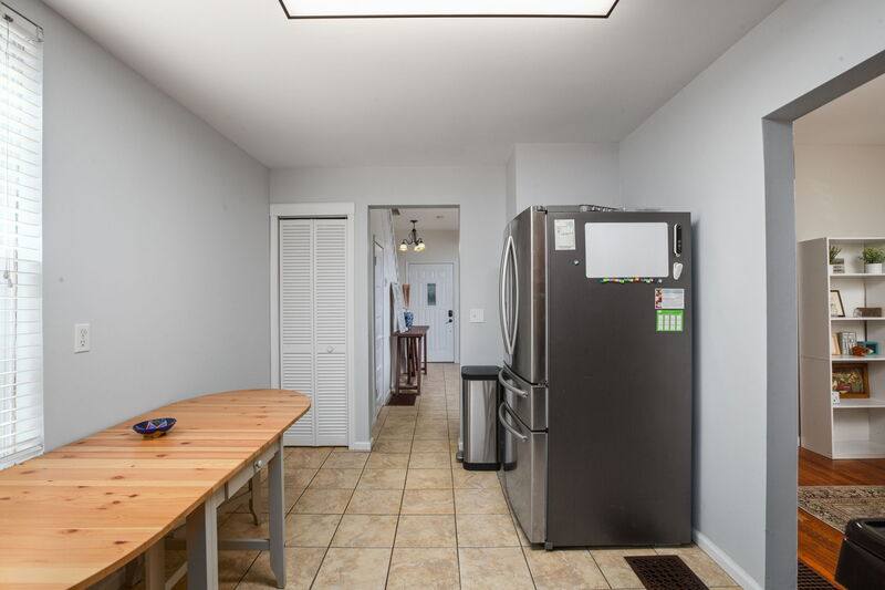 House for rent at 7221 S St, Saint Louis, MO 63143